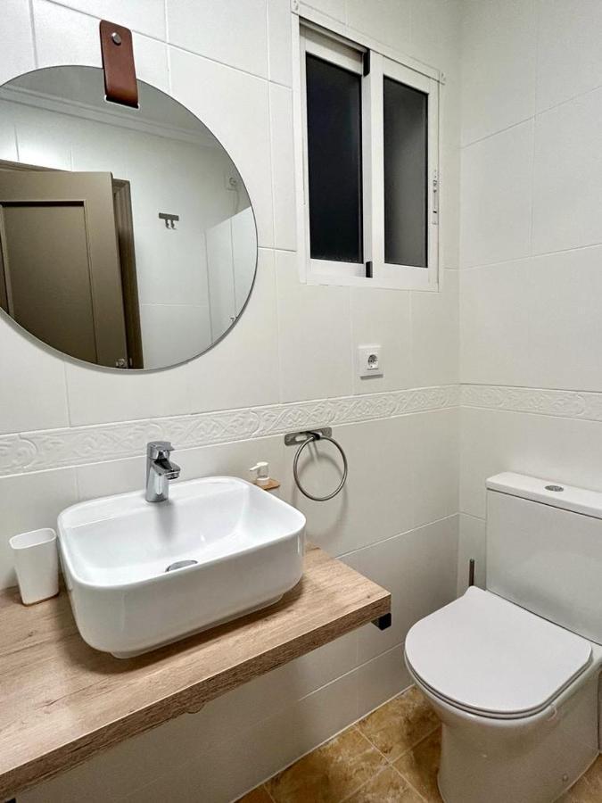 Apartamentos Palangres Torrevieja Exterior foto