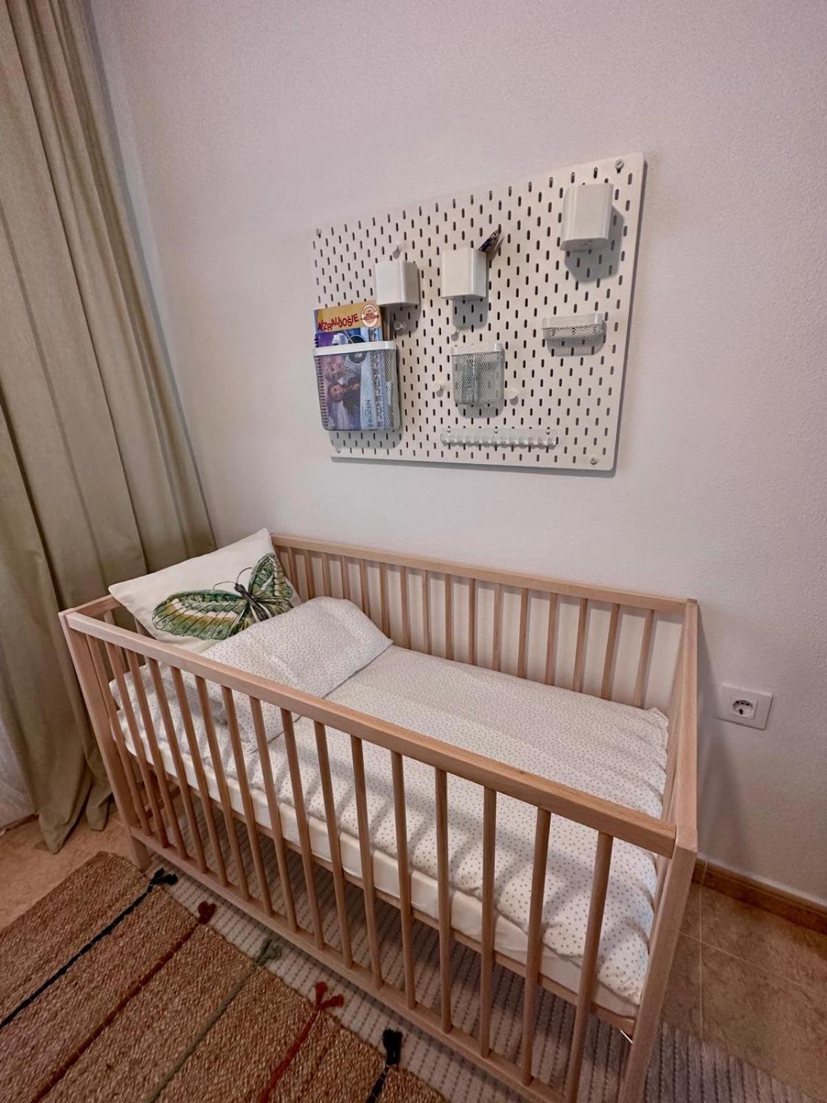 Apartamentos Palangres Torrevieja Exterior foto
