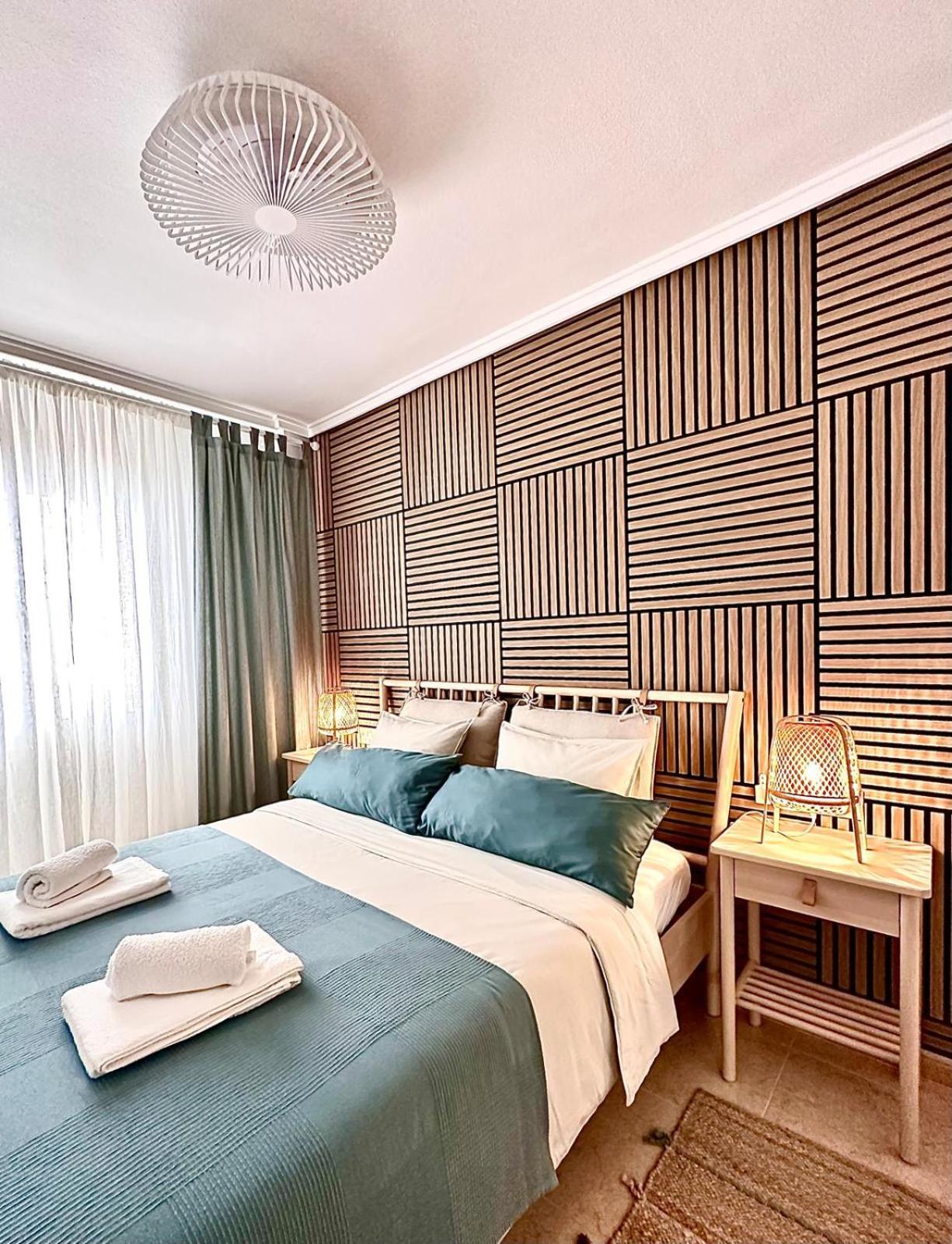 Apartamentos Palangres Torrevieja Exterior foto